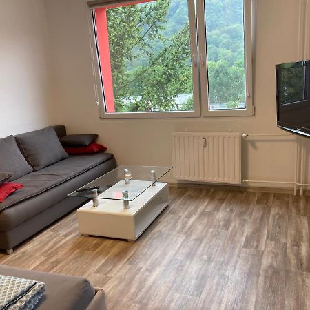 U Kosmonauta Appartement Decin Buitenkant foto