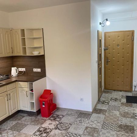 U Kosmonauta Appartement Decin Buitenkant foto