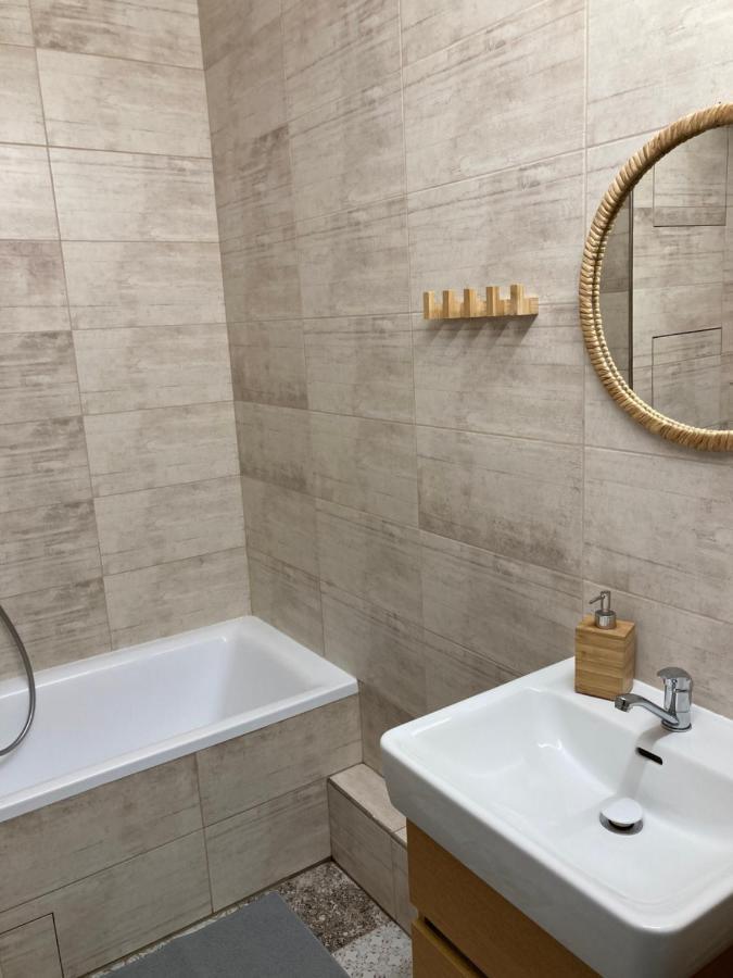 U Kosmonauta Appartement Decin Buitenkant foto